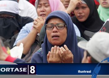 Tenaga Honorer Per November Dihapus, Tidak akan Ada PHK