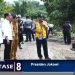 Presiden Jokowi Tinjau Perbaikan Infrastruktur Jalan di Provinsi Bengkulu