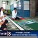 Presiden Jokowi Tunaikan Salat Jumat di Masjid Al Jihad Tanjung Agung