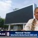 Ketua KAD Jambi Nasroel Yasier Buka Suara Terhadap Proyek Videotron Berpotensi Korupsi