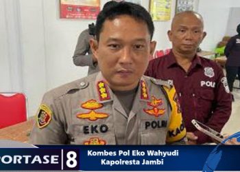 Pelanggaran dalam Operasi Patuh 2023 ada 7 Prioritas