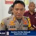 Pelanggaran dalam Operasi Patuh 2023 ada 7 Prioritas