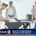 Kapolda Jambi, Irjen Pol. Rusdi Hartono Lantik Irwasda Polda Jambi