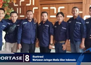 Polda Jambi Jum’at Curhat Bersama Awak Media dan Mahasiswa