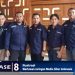 Polda Jambi Jum’at Curhat Bersama Awak Media dan Mahasiswa