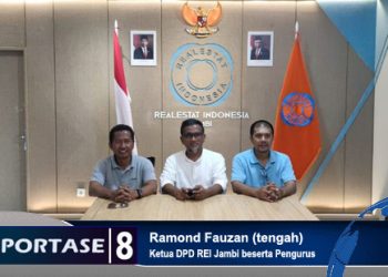 Berburu Rumah Murah Subsidi di Pameran Jambi Property Expo Jamtos