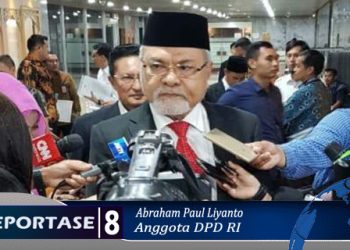 Mafia TPPO,  Abraham Liyanto Sebut Oknum Polisi Hingga Pemuka Agama Terlibat
