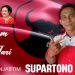 Supartono Siap Maju Caleg DPRD Dapil 2 Tanjabtim dari Partai PDIP