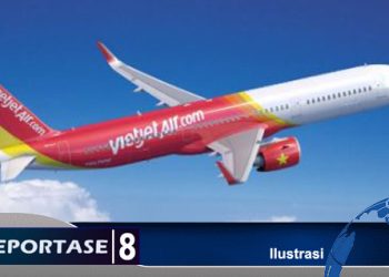 VietJet Tambah Penerbangan, Wisatawan Vietnam Banyak Ingin ke Bali