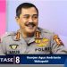Komjen Agus Andrianto Disurati KPK terkait LHKPN Baru 3 Kali Lapor