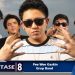 Pee Wee Gaskin akan Meriahkan Gebyar Ekonomi dan Literasi Jambi