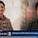 Putra Pertama Mangkunegara IX, Gusti Pangeran Haryo (GPH) Paundrakarna Jiwa Suryanegara Pimpin Kirab Pusaka Dalem 1 Suro Jimawal 1957