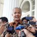 Ganjar Tanggapi Deklarasi Golkar dan PAN, Ini Seperti Jokowi 2014