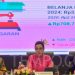 Sri Mulyani Sebut Total Anggaran Subsidi Energi 2024 Tembus Rp 329,9 Triliun