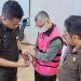 Kembali Kejati Sultra Tetapkan 2 Tersangka Dugaan Korupsi Tambang NIkel Antam di Konawe Utara