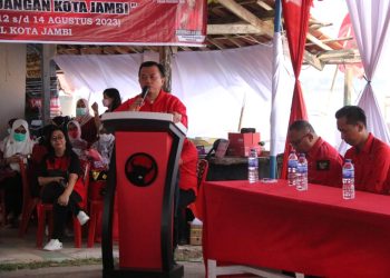Gubernur Al Haris: Kapal RSA Laksamana Malahayati Bantu Pemprov Layani Pengobatan Gratis Daerah Perairan