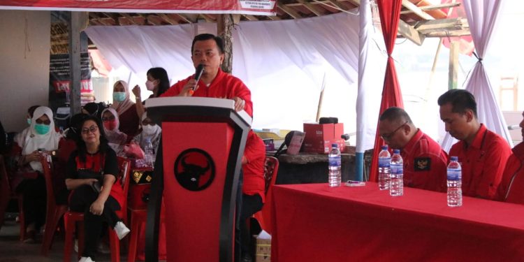 Gubernur Al Haris: Kapal RSA Laksamana Malahayati Bantu Pemprov Layani Pengobatan Gratis Daerah Perairan