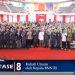 Kepala BNN RI Berikan Kuliah Umum di UNJA