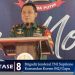 Korem 042/Gapu Jambi akan Dinaikan Statusnya menjadi Kodam