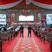 Gubernur Al Haris Ikuti Pidato Kenegaraan Presiden Dalam Rangka Penyampaian Nota Pengantar RAPBN 2024
