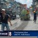 Adhi Karya Merespon Cepat Keluhan Warga Terkait Debu