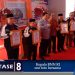 Kepala BNN RI, Komjen Petrus Golose Resmikan Gedung BNN Provinsi Jambi
