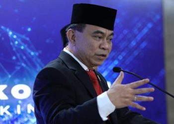 Kemenkinfo Putuskan 174 Akun Diduga Berkaitan dengan Konten Radikalisme oleh JAD dan JI