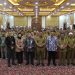 Pencanangan Edukasi dan Literasi Pasar Modal kepada 1.000 ASN dan Peluncuran Program Siginjai