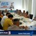 Perdana, Polda Jambi Gelar Program ‘Minggu Kasih’ Bersama PT Pertamina