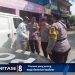 Preman Mengancam di Wilkum Sukabumi Diamankan Polisi