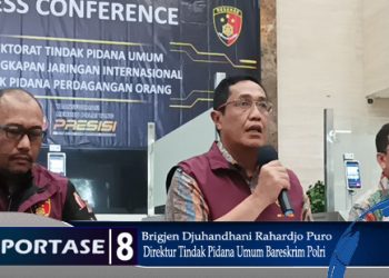 Ada 13 Laporan Polisi dan 2 Pengaduan Masyarakat terhadap Rocky Gerung