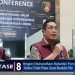 Ada 13 Laporan Polisi dan 2 Pengaduan Masyarakat terhadap Rocky Gerung