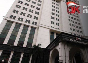 OJK Terbitkan Aturan untuk Menjaga Kinerja dan Stabilitas Pasar Modal Pada Kondisi Pasar yang Berfluktuasi Secara Signifikan