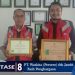 PT. Waskita (Persero) TBK Terima Penghargaan K3 Kategori Zero Accident Award dari Menteri Ketenagakerjaan RI