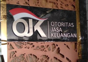 OJK Panggil Adakami Klarifikasi Informasi di Sosmed
