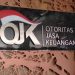 OJK Panggil Adakami Klarifikasi Informasi di Sosmed