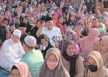 Masyarakat Kota Jambi Rindu akan Sosok Pemimpin yang Sederhana