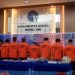 BNNP Jambi Musnahkan 1,1Kg Sabu dan 8 Kg Ganja