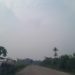 Kualitas Udara Kota Jambi Kategori Tidak Sehat
