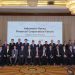 Kembangkan Keuangan Berkelanjutan, OJK Perkuat Kerja Sama dengan FSC Korea dan CIFC