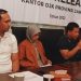 Kepala OJK Jambi, Yudha Nugraha Kurata Himbau Masyarakat Harap Berhati hati dalam Berinvestasi