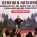 Perdagangan Karbon Melalui Bursa Karbon Dimulai 26 September