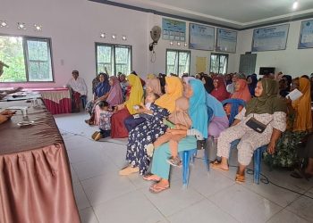 Dukungan Warga Jambi Terhadap Petrus Hilman DT Purba Mulai Meluas