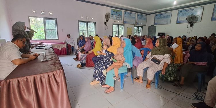 Dukungan Warga Jambi Terhadap Petrus Hilman DT Purba Mulai Meluas