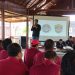 ATJ Bersama BPABB Adakan Pembekalan untuk SATGAS