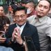 KPK Tetapkan Satu Lagi Kader NasDem Jadi Tersangka Kasus Dugaan Korupsi