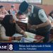 Tanggap Bencana Kabut Asap, Wali Kota Fasha Bagikan Masker di Sekolah