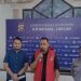 Konferensi Pers Polda Jambi Terkait Dengan Pencurian Handphone oleh Oknum PNS Kota Jambi