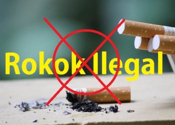 Bea Cukai ? Maraknya Penyelundupan Rokok Ilegal di Kuala Tungkal