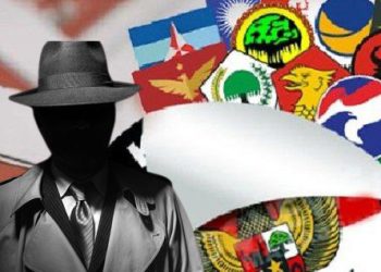 Respons Beberapa Partai Politik Terkait Keterlibatan Intelejen dalam Pemilu 2024